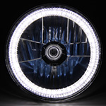MOTORCYCLE  BULB
